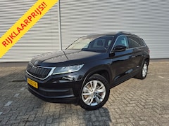 Skoda Kodiaq - 2.0 TSI 4x4 Style Business 7p