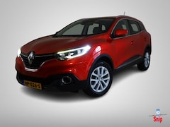 Renault Kadjar - 1.2 TCe Intens
