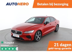 Volvo S60 - 2.0 T4 R-Design | LB02613 |