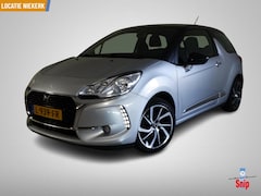 DS 3 - 3 1.2 PureTech So Chic