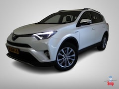 Toyota RAV4 - 2.5 Hybrid Energy Plus
