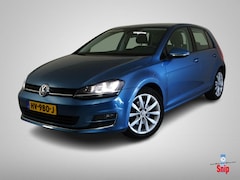 Volkswagen Golf - 1.4 TSI ACT Highline 65.000km