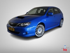 Subaru Impreza - 2.5 WRX AWD Originele Nederlandse auto