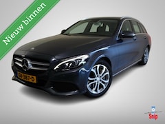 Mercedes-Benz C-klasse Estate - 250 Prestige