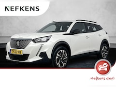 Peugeot 2008 - 1.2 130pk Automaat Allure Pack | Camera | Navigatie | Climate Control | Cruise Control | B