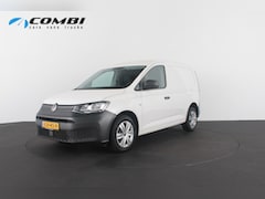 Volkswagen Caddy Cargo - 2.0 TDI Trend > BPM vrij/Navigatie/Apple carplay/Android auto