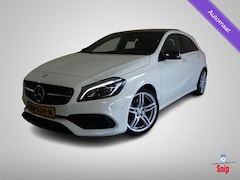 Mercedes-Benz A-klasse - 250 Prestige AMG Automaat