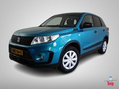 Suzuki Vitara - 1.0 Boosterjet Select