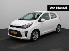 Kia Picanto - 1.0 DPi ComfortLine | AIRCONDITIONING | ISOFIX | 5 DEUREN