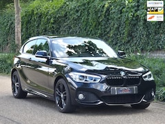 BMW 1-serie - 120i High Executive M Pakket Coupe Apple CarPlay Harman & Kardon LED NAP NL