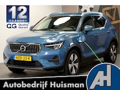 Volvo XC40 - 1.5 T4 Plug-in Hybrid 155kW/211pk DCT7 Inscription Exp. FACELIFT CLIMA + ADAPT.CRUISE + BL