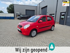 Kia Picanto - 1.0 X-pect TOP OCCASION LAGE KM STAND 1e EIGENAAR