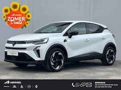 Renault Captur - 1.3 mild hybrid 160 techno Automaat / Pack Comfort / Navigatie via Apple Carplay of Androi
