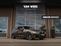 BMW 3-serie Touring - 328i F31 Upgrade Edition | 245 pk | Automaat | NL auto | 19 inch | Leer | Navi | Trekhaak