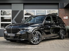 BMW X5 - xDrive 50e M Sport Pro | Panorama | H/K | Head-Up | Ventilatie | Soft Close | 360° | 2-as