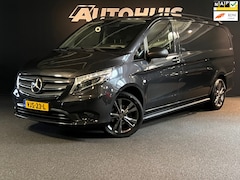 Mercedes-Benz Vito - 116 CDI Lang Automaat/Camera/Carplay/Led/Sidebars/Clima/Cruisecontrol