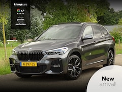 BMW X1 - sDrive18i M-Sport | Head-up | Ad.Cruise | Pano | Keyless |