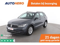 Volkswagen Tiguan - 1.5 TSI Comfortline KA25610
