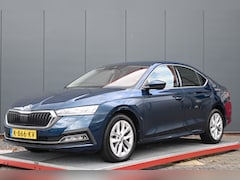 Skoda Octavia - 1.0 e-TSI Business Edition Plus trekhaak