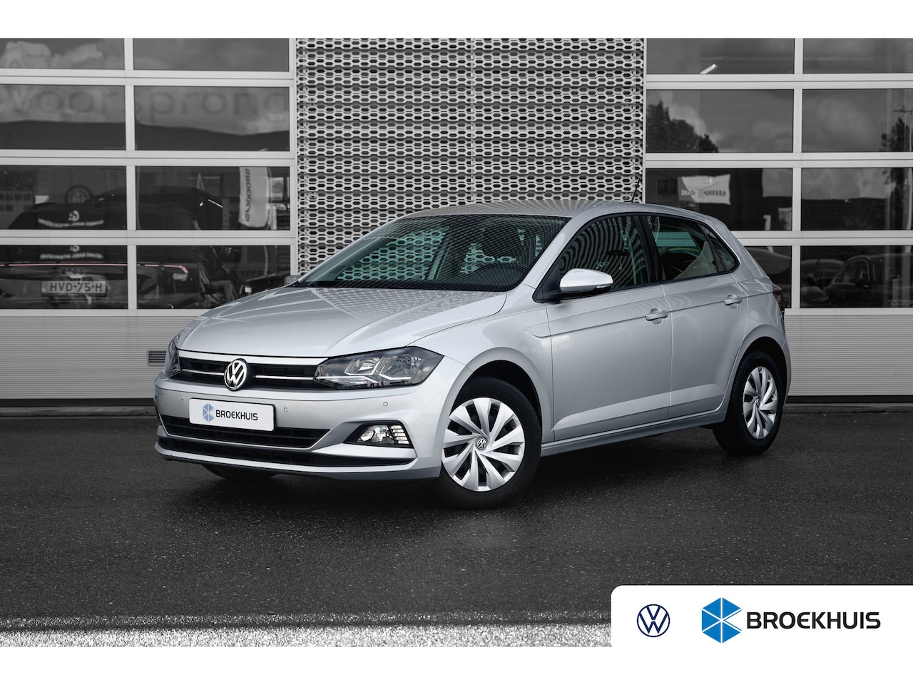 Volkswagen Polo - AutoWereld.nl
