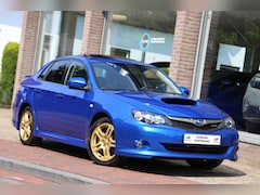 Subaru Impreza - 2.5 WRX Schuifdak Leer Navi Xenon