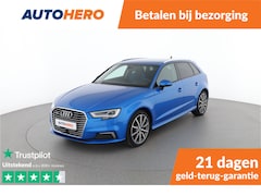 Audi A3 Sportback - 40 e-tron Advance Sport | RY14767 |