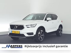 Volvo XC40 - 1.5 129pk Automaat T2 Core Camera Keyless Stoelverwarming Navigatie