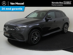 Mercedes-Benz GLC-klasse - 300e 4MATIC AMG Line /Panoramadak /Memory /Burmester /360 Camera /Elek trekhaak