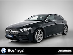 Mercedes-Benz A-klasse - 200 Premium Automaat | Camera | Navigatie | Stoelverwarming