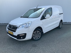 Peugeot Partner - 122 1.6 BlueHDi Autom.100 L1 Premium S&S EXPORT