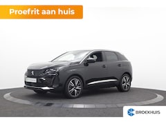 Peugeot 3008 - 1.6 HYbrid 180 Allure Pack Business Virtueel Dashboard | Camera | Climate | Cruise | 18" L