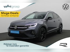 Volkswagen Taigo - R-Line Business 1.5 TSI 150 pk DSG R-Line | IQ Light | Beats | Camera | Stoelverwarming |
