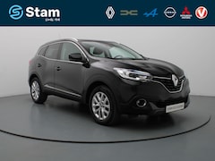 Renault Kadjar - 165pk TCe Intens Camera | Cruise | Navi | Parkeersens. v+a | Stoel-/voorruitverw. | Trekha