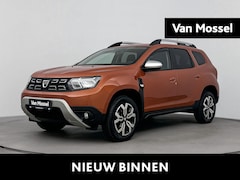 Dacia Duster - 1.3 TCe 150Pk EDC Prestige | Navigatie | Apple & Android Carplay | Parkeersensoren Voor &