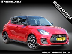 Suzuki Swift - 1.4 Sport Hybrid | Clima | Cruise | Carplay/Android auto | Lage KM-stand |