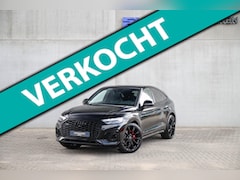 Audi Q5 Sportback - 50 TFSI e Quattro Competition S Edition S-Line 299pk 1e Eig|DLR|Automaat|Luchtvering|Virtu