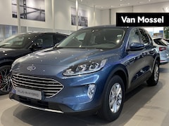 Ford Kuga - 2.5 PHEV Titanium NAVI | LM VELGEN | CAMERA