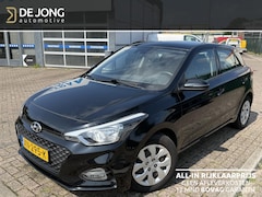 Hyundai i20 - 1.0 T-GDI Comfort Navi/Clima/Camera/Bleutooth/GEEN AFLEVERKOSTEN