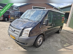 Ford Transit - 280M 2.2 TDCI Ambiente Airco 53.Km Nap