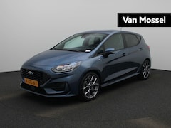 Ford Fiesta - 1.0 EcoBoost Hybrid ST-Line