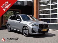 BMW iX1 - eDrive20 67 kWh | M-Pakket | NL-Auto | Innovation Pack | Individual Frozen Pure Grey |