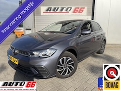 Volkswagen Polo - 1.0 TSI Go 95 pk