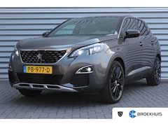 Peugeot 3008 - 1.2 PURETECH 130PK GT-LINE / NAVI / LEDER / XENON / CLIMA / LED / PDC / 19" LMV / KEYLESS