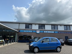 Chevrolet Matiz - 0.8 38kw | Spirit 5-Drs