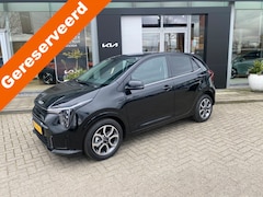 Kia Picanto - 1.0 DPI ExecutiveLine Automaat