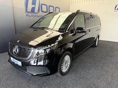 Mercedes-Benz EQV - 300 L3 - 8 Pers. - 360 - Elec. Schuifd. - Leer - Incl. Garantie