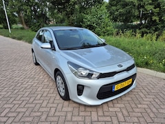 Kia Rio - 1.2 CVVT Comf.Pl.Nav