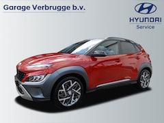 Hyundai Kona - 1.6 GDI HEV Premium | 1e eig. | NL auto |