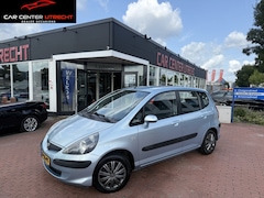 Honda Jazz - 1.2 Cool airco trekhaak hoge instap