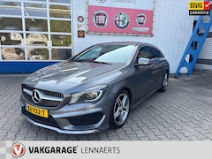 Mercedes-Benz CLA-klasse Shooting Brake - 180 Ambition (BOVAG/RIJKLAARPRIJS)